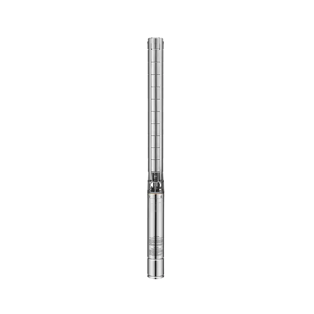 4SP3 Innovation SS304 Environment protection easy use submersible pump