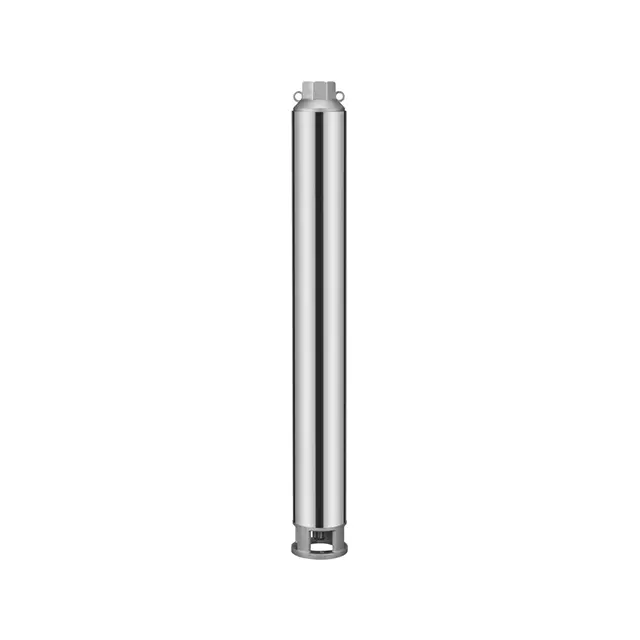 Submersible Electric Pumps for Wells Stainless-steel Pumps 4SJ1.5