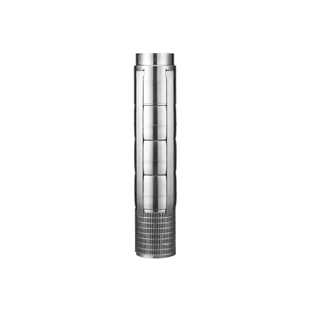 10SP160 Hot Sale Lowering Underground Water Level Industry Leading DC Motor with SGS Solar Pump
