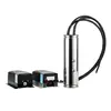 Ultra-low Pressure DC Fountain Water Pump