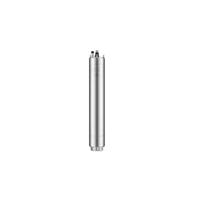 4 Inch Shielded Submersible Motor Encapsulated Motors