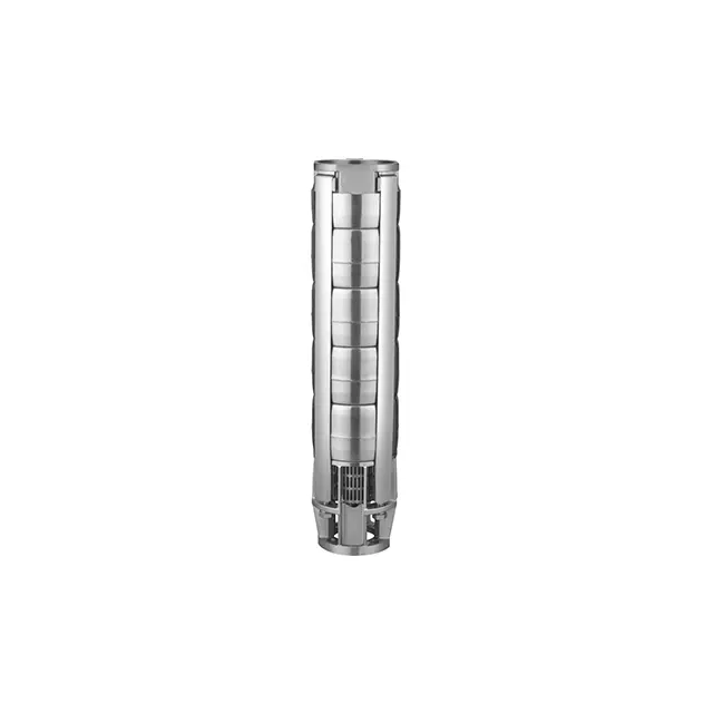 8SP95 Hot Sale Great Quality High Satisfaction AC Motor with CE Clean Water Pump