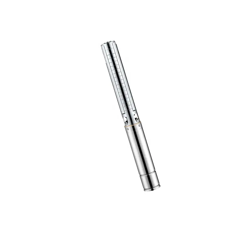 4SP5 Hot Sale SS304 Environment protection Easy Use Deep Well Pumps