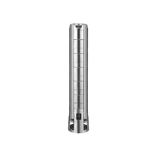 6SP30 Innovation Garden And Farm Irrigation Factory Price DC Motor with SGS Submersible Water Pump