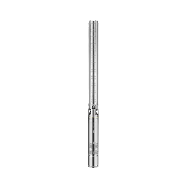 4SP5 Hot Sale SS304 Environment protection Easy Use Deep Well Pumps