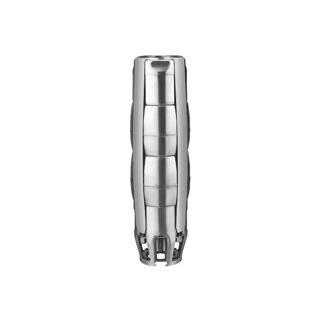 6SP46 Innovation Garden And Farm Irrigation Factory Price DC Motor with SGS Submersible Water Pump