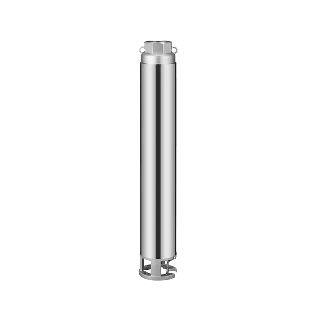 4SJ-DN50 Submersible Water Pump with High Quality Motor Deep Well Pumps