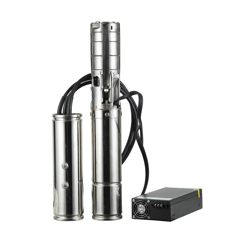 Differences between Plastic Low-Voltage DC Pumps and Stainless Steel Low-Voltage DC Pumps