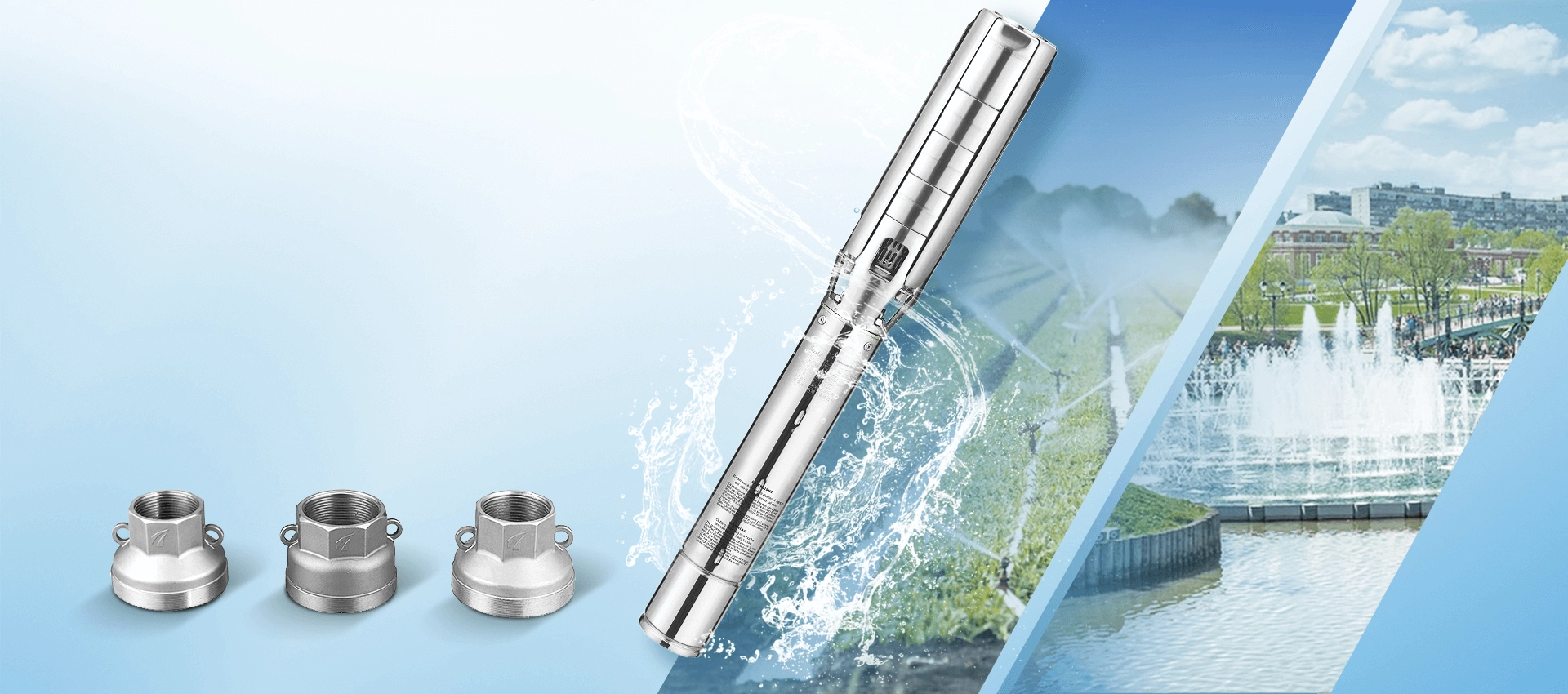 DONGDA Pump